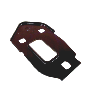 8R0805500 Radiator Support Side Panel Bracket